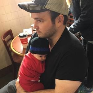 Meet your Posher, Theodore